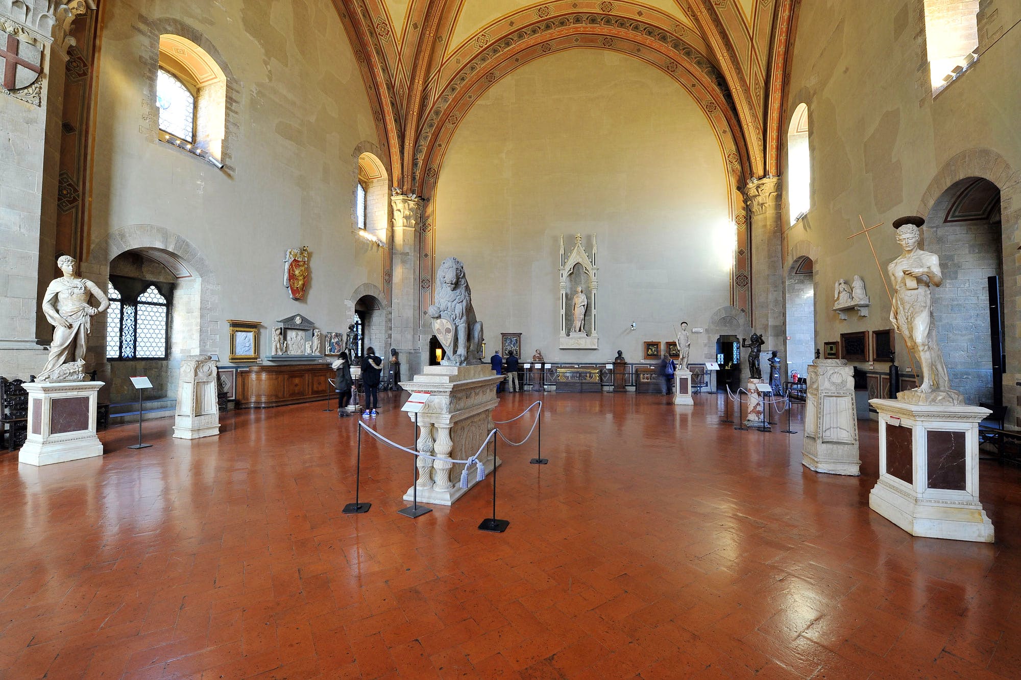 Museum Seni Populer di Italia